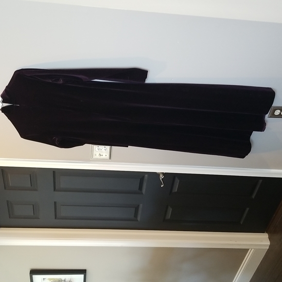 Jones new York, 12, velvet - Picture 2 of 3